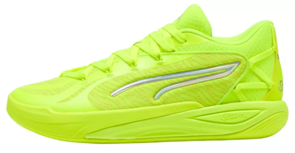 Баскетболни обувки Puma Stewie 4 Flawless shoe Women