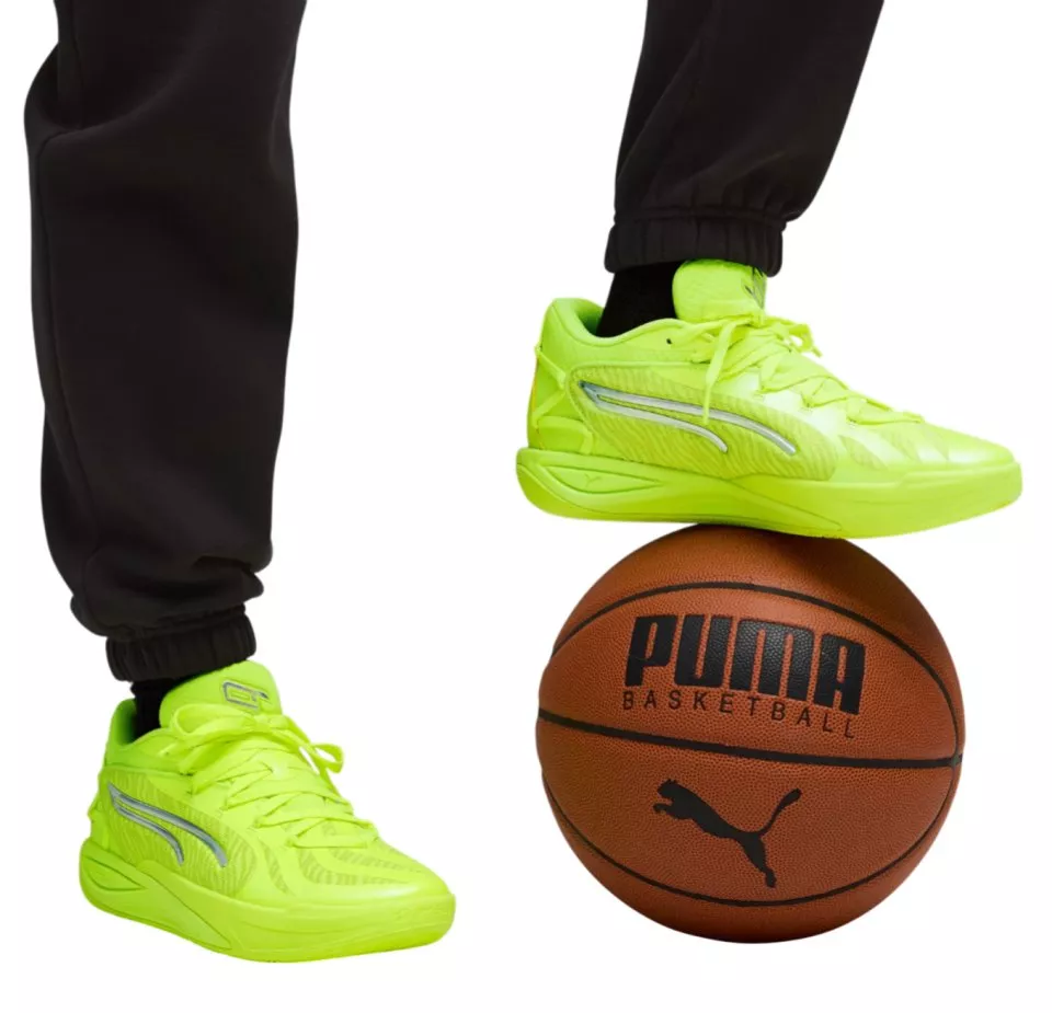 Баскетболни обувки Puma Stewie 4 Flawless shoe Women