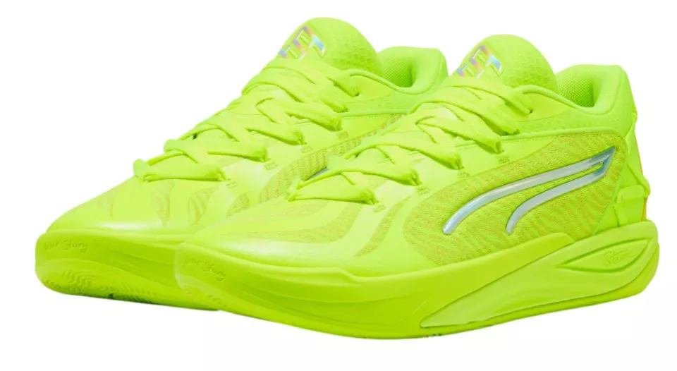 Баскетболни обувки Puma Stewie 4 Flawless shoe Women