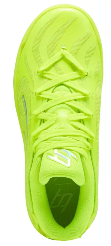 Баскетболни обувки Puma Stewie 4 Flawless shoe Women