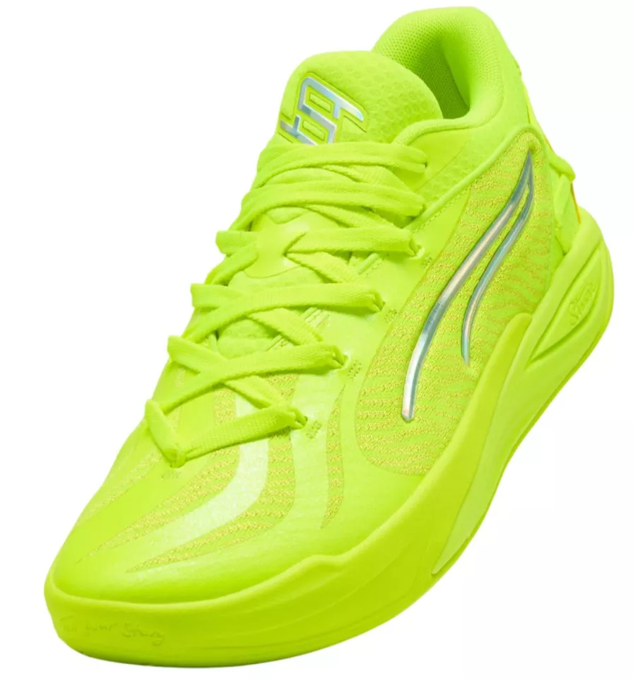 Баскетболни обувки Puma Stewie 4 Flawless shoe Women