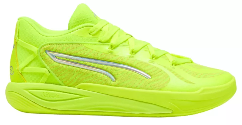 Баскетболни обувки Puma Stewie 4 Flawless shoe Women