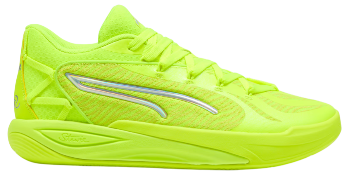 Баскетболни обувки Puma Stewie 4 Flawless shoe Women