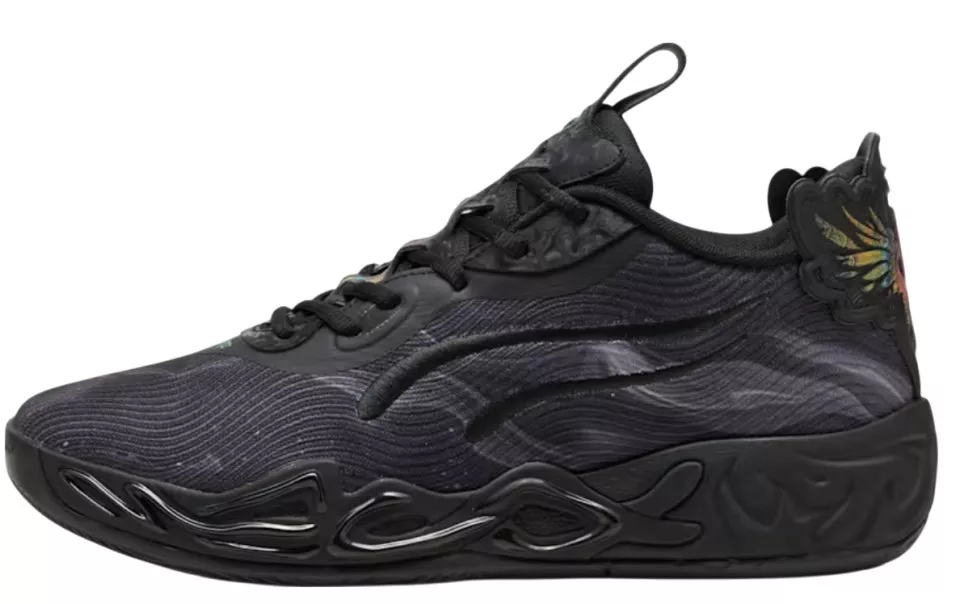 Koripallokengät Puma Mb.04 Lo Team shoe