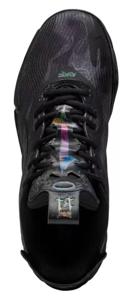 Koripallokengät Puma Mb.04 Lo Team shoe