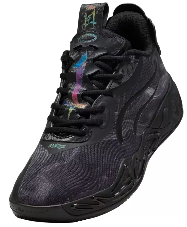 Koripallokengät Puma Mb.04 Lo Team shoe
