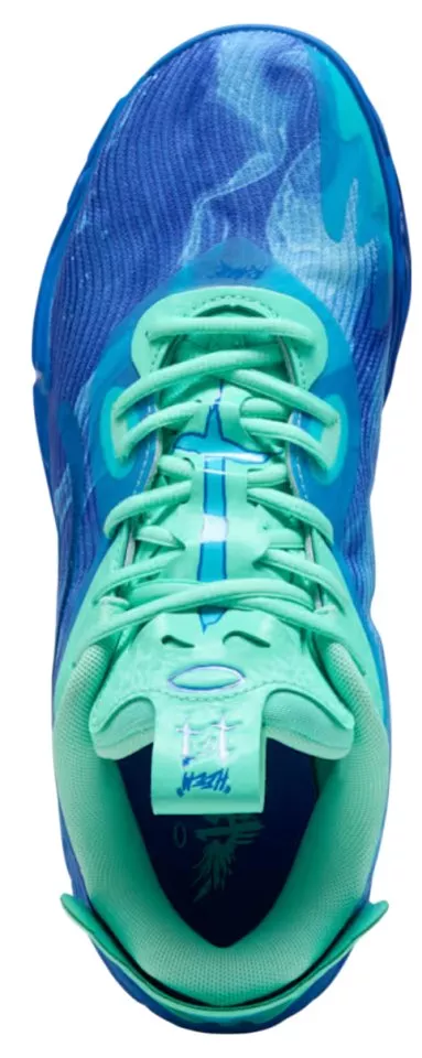 Баскетболни обувки Puma Mb.04 Lo Team