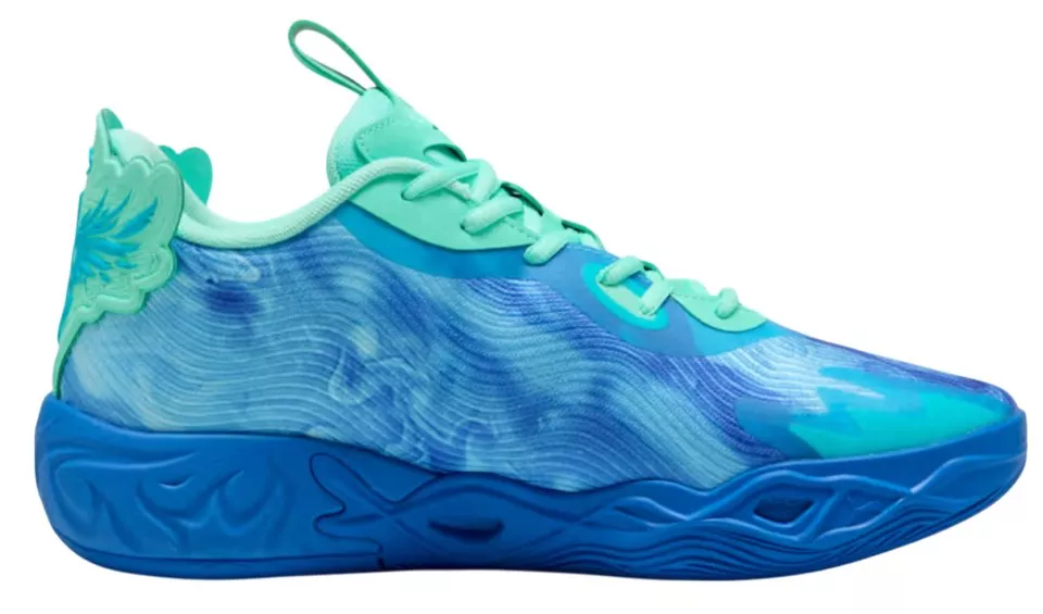 Баскетболни обувки Puma Mb.04 Lo Team