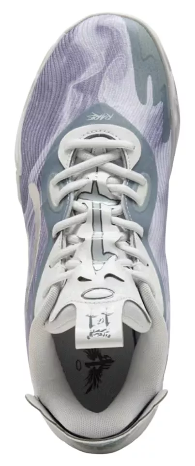 Ghete de baschet Puma Mb.04 Lo Team shoe