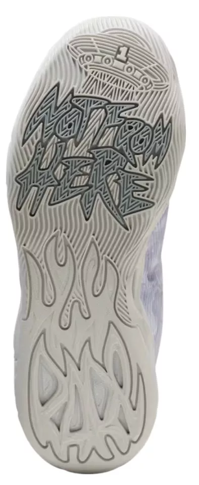 Ghete de baschet Puma Mb.04 Lo Team shoe