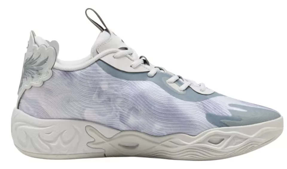 Ghete de baschet Puma Mb.04 Lo Team shoe