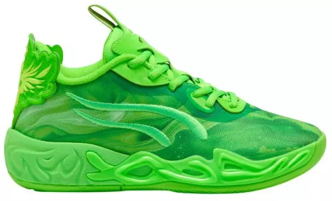 Mb.04 Lo Team shoe Kids