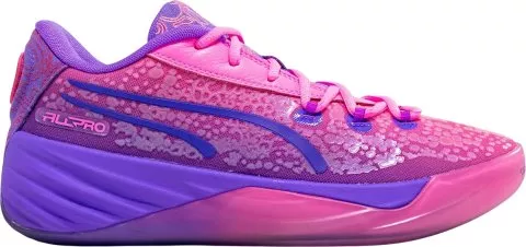 All-Pro Nitro Rookicks V1 shoe