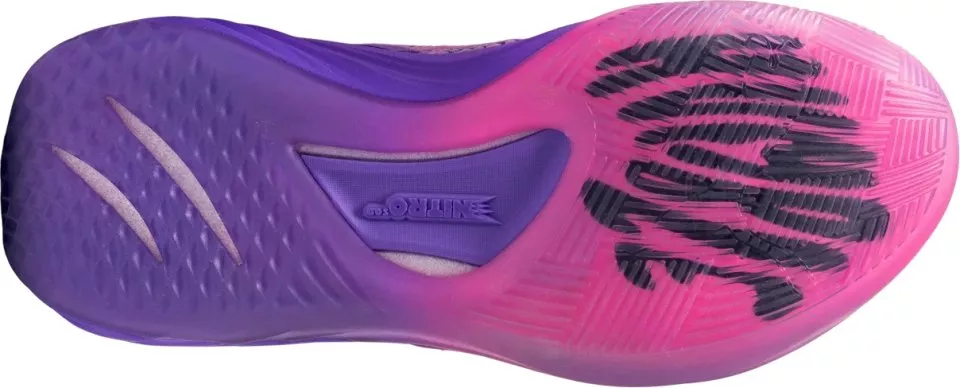 Unisex basketbalové boty Puma All-Pro Nitro Rookicks V1