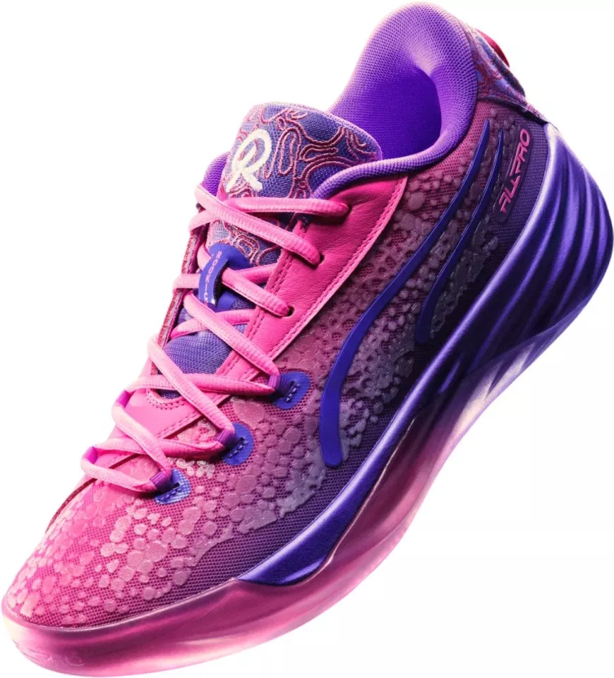 Unisex basketbalové boty Puma All-Pro Nitro Rookicks V1