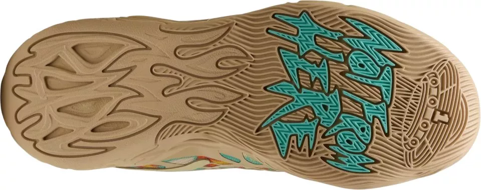 Puma Mb.04 Flare Sneaker Kosárlabda cipő