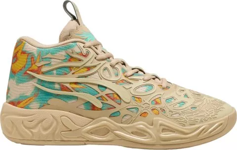 Mb.04 Flare Sneaker