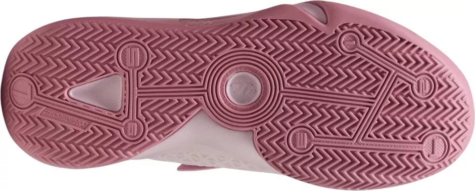 Puma Scoot Zeros II Pink shoe Kosárlabda cipő