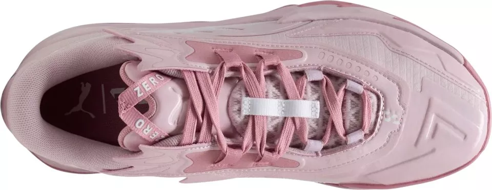 Puma Scoot Zeros II Pink shoe Kosárlabda cipő
