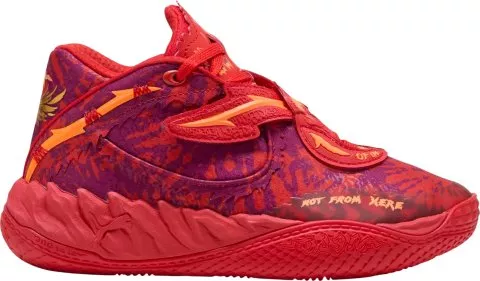 MB.05 Crowd Surf Kids