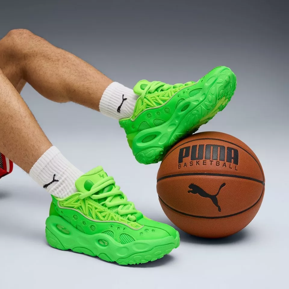Pánská lifestyle obuv Puma Lamelo Ball LaFrancé RNR