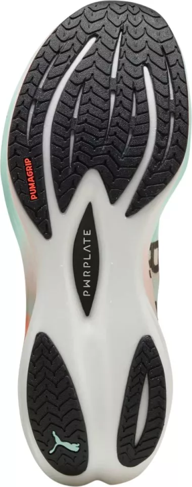 Laufschuhe Puma Deviate Nitro 3 HYROX