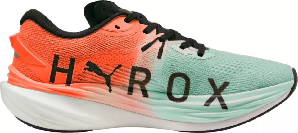 Laufschuhe Puma Deviate Nitro 3 HYROX