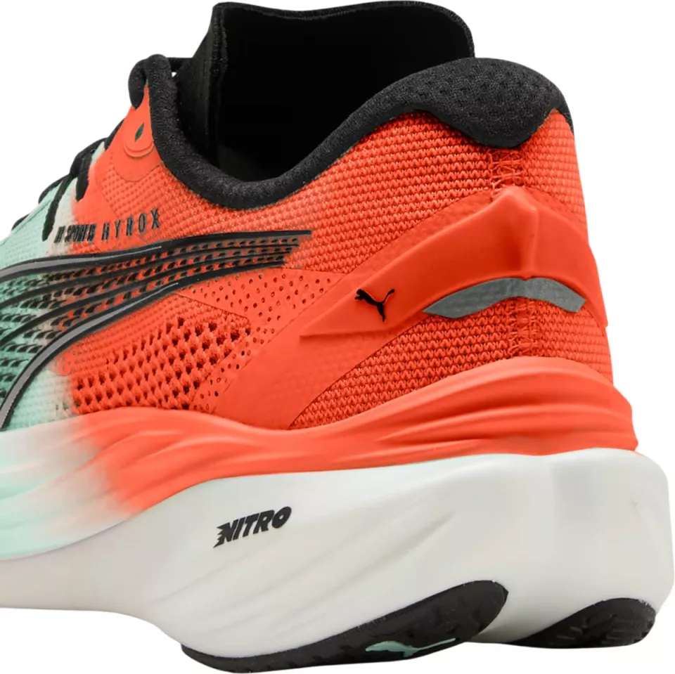Laufschuhe Puma Deviate Nitro 3 HYROX