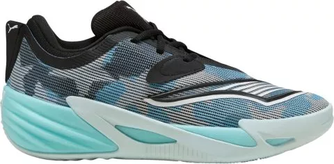 All-Pro Nitro 2 shoe