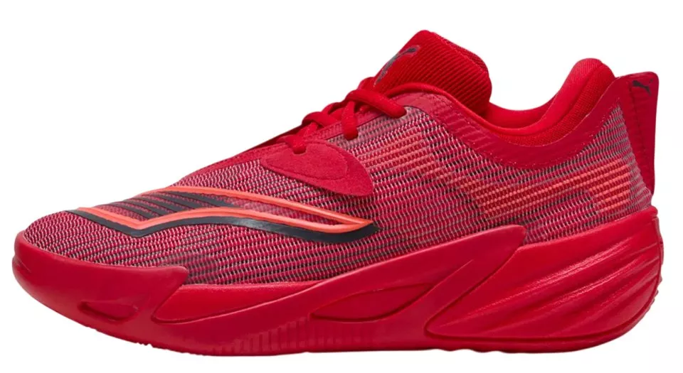 Баскетболни обувки Puma All-Pro Nitro 2 shoe