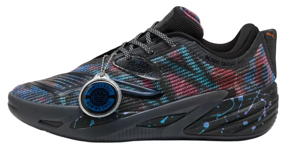 Unisex basketbalové boty Puma All-Pro Nitro 2 Venice Basketball League