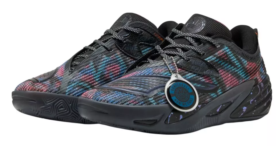 Unisex basketbalové boty Puma All-Pro Nitro 2 Venice Basketball League