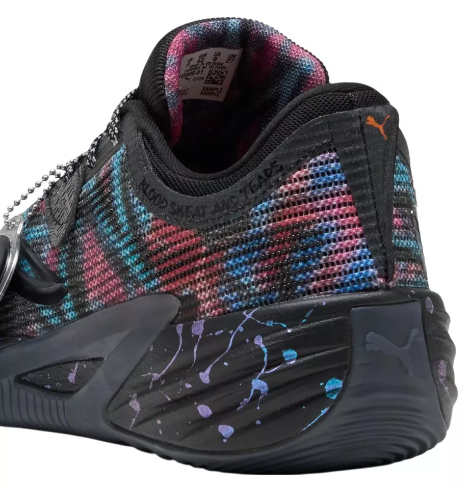 Unisex basketbalové boty Puma All-Pro Nitro 2 Venice Basketball League
