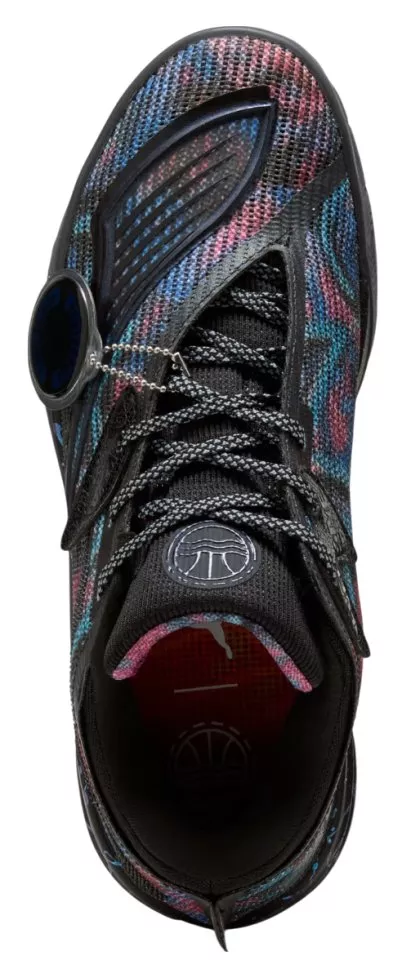 Unisex basketbalové boty Puma All-Pro Nitro 2 Venice Basketball League