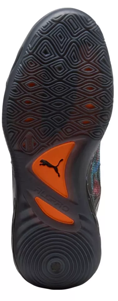 Unisex basketbalové boty Puma All-Pro Nitro 2 Venice Basketball League