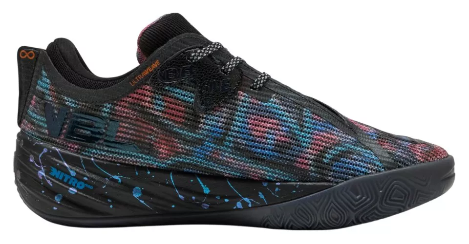 Unisex basketbalové boty Puma All-Pro Nitro 2 Venice Basketball League