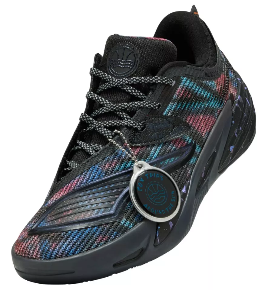 Unisex basketbalové boty Puma All-Pro Nitro 2 Venice Basketball League