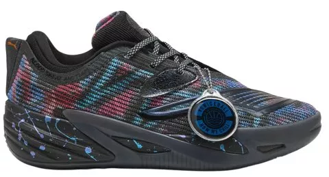 All-Pro Nitro 2 Vbl shoe