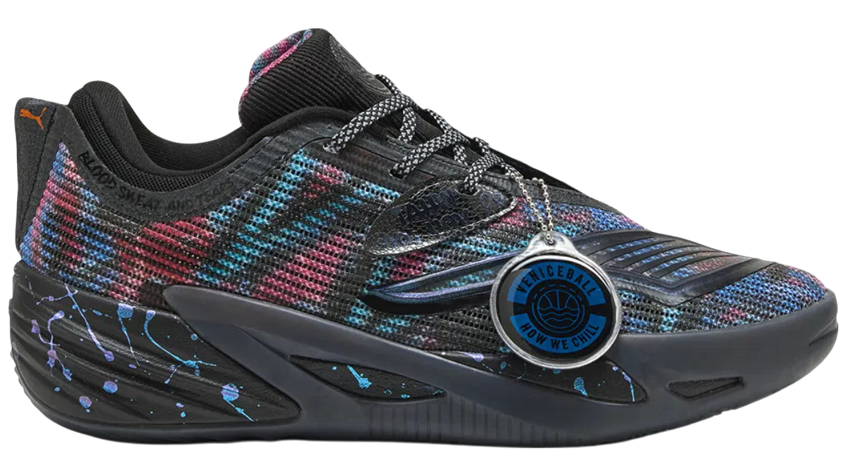 Unisex basketbalové boty Puma All-Pro Nitro 2 Venice Basketball League