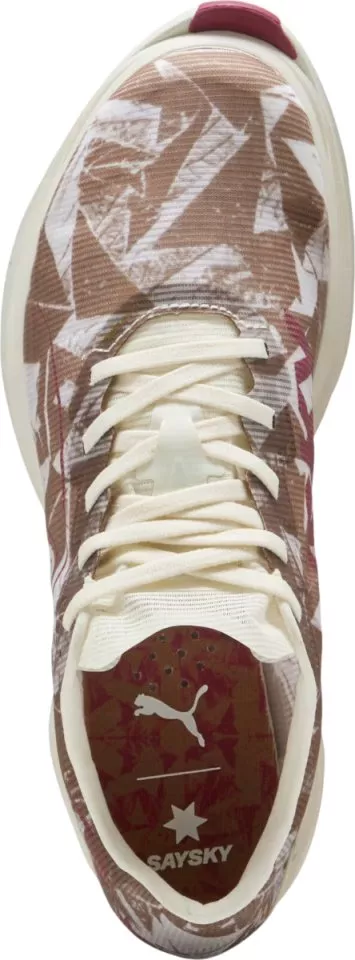 Puma Fast-R Nitro Elite 3 Saysky Futócipő