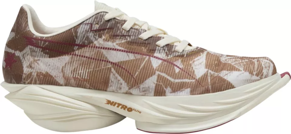 Laufschuhe Puma Fast-R Nitro Elite 3 Saysky