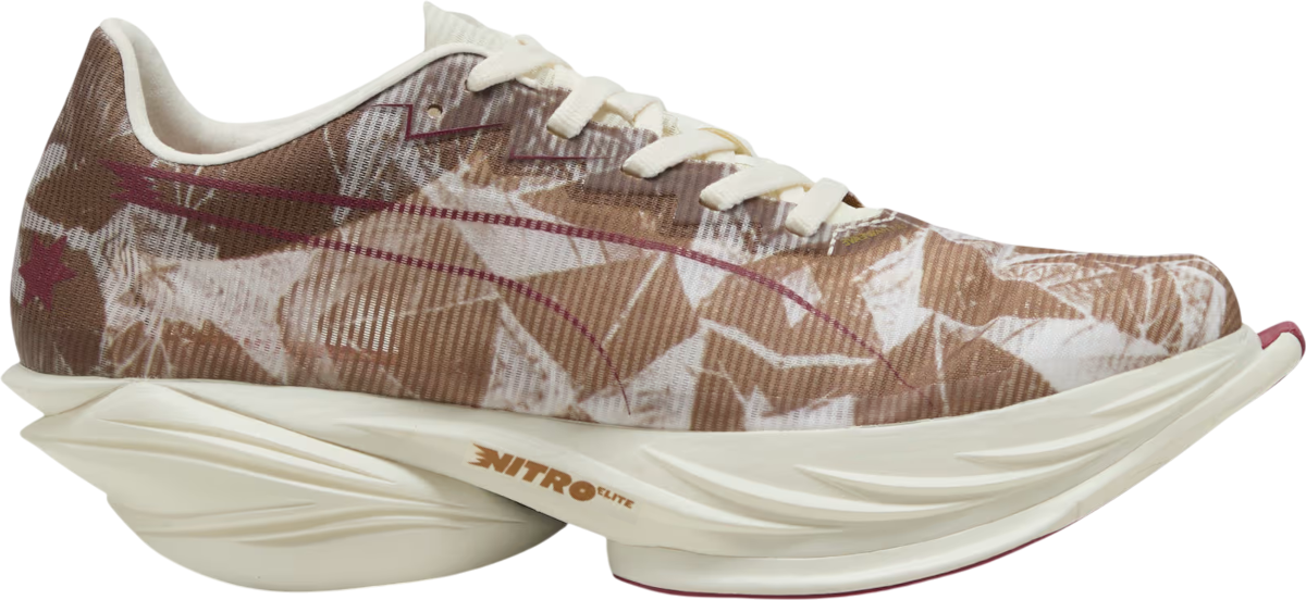 Fast-R Nitro Elite 3 Saysky