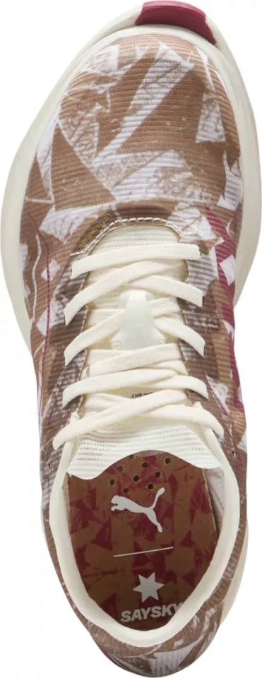 Laufschuhe Puma Fast-R Nitro Elite 3 Saysky