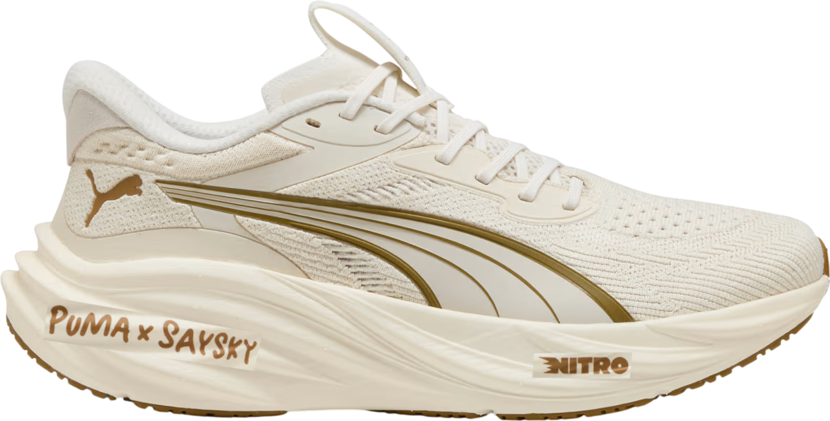 Puma Magnify Nitro 3 Saysky Futócipő