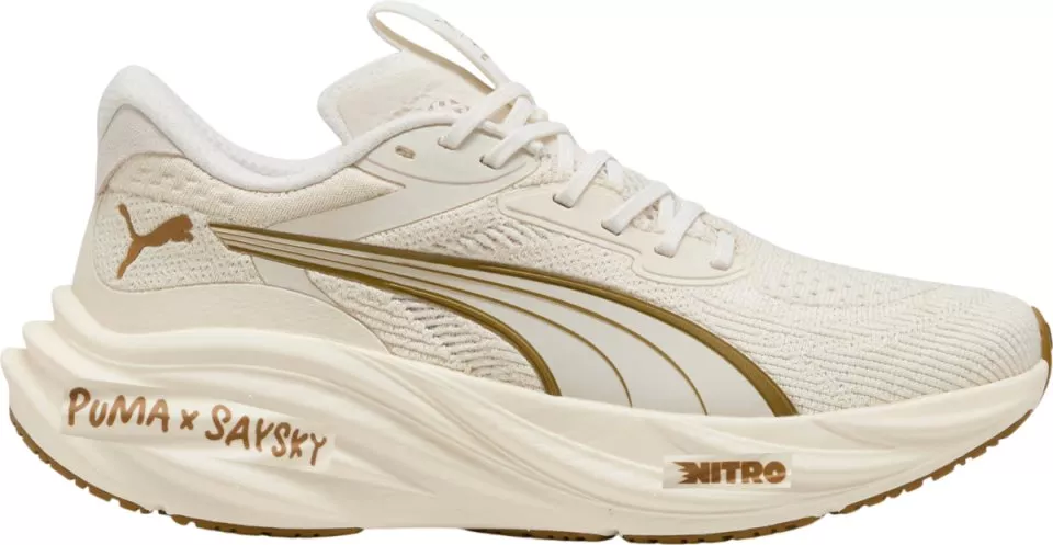 Παπούτσια για τρέξιμο Puma Magnify Nitro 3 Saysky