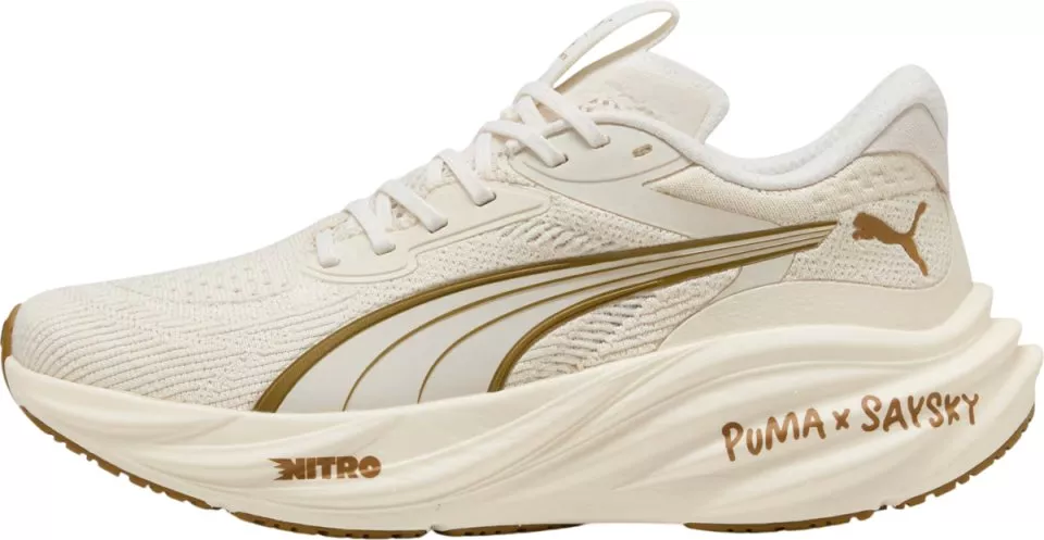 Παπούτσια για τρέξιμο Puma Magnify Nitro 3 Saysky