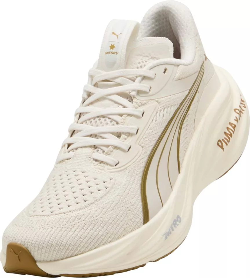 Παπούτσια για τρέξιμο Puma Magnify Nitro 3 Saysky