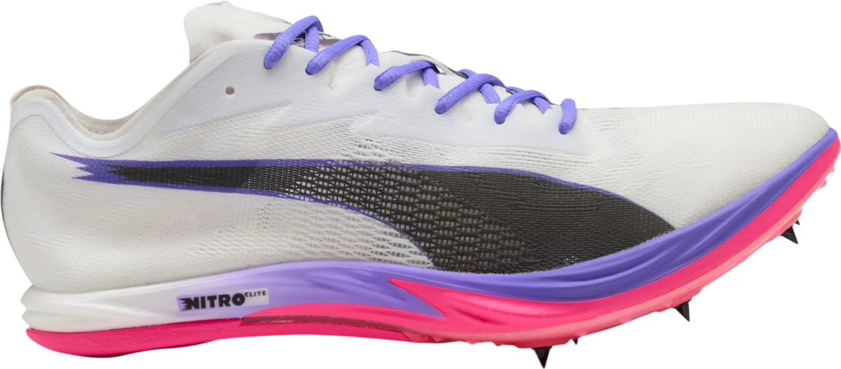 Chaussures de course à pointes Puma evoSPEED Long Distance Nitro Elite 3 DigiTokyo