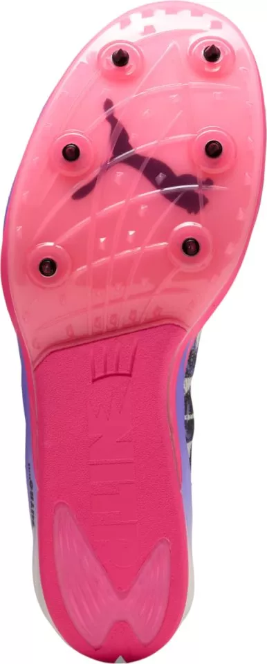 Chaussures de course à pointes Puma evoSPEED Long Distance Nitro Elite 3 DigiTokyo