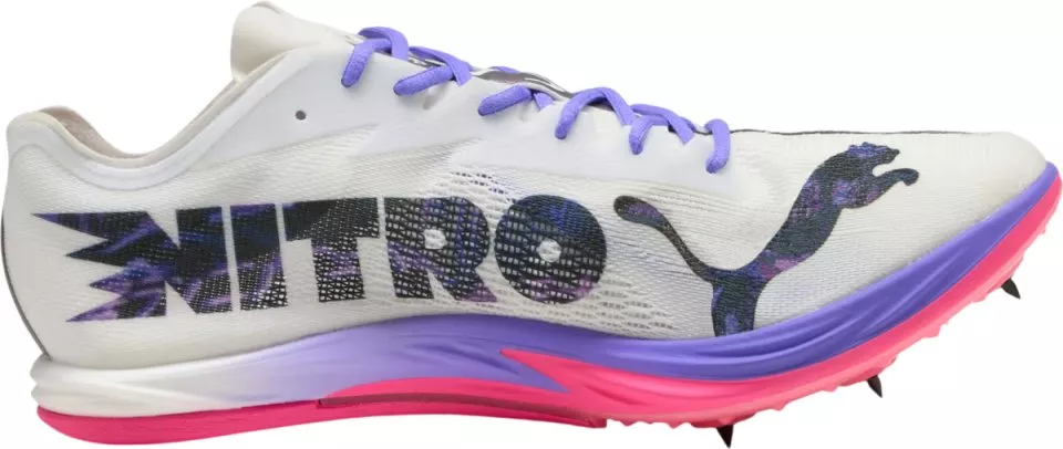 Chaussures de course à pointes Puma evoSPEED Long Distance Nitro Elite 3 DigiTokyo